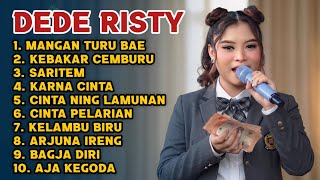 Download lagu Viral Tarling Songs DEDE RISTY FULL ALBUM 2026 Newest mp3