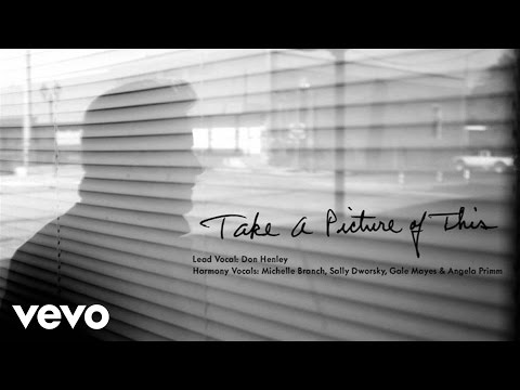 Video thumbnail for Take a Picture of This