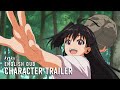Character Trailer - Ayako (English Dub)