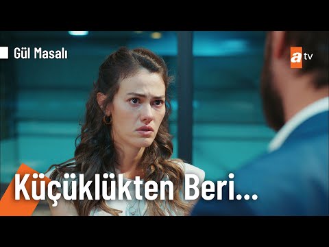 Arda, Gonca'ya aşkını itiraf etti! - @GulMasali 16. Bölüm