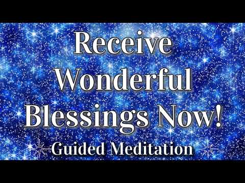 Energy Activation for Endless Miracles ✨My Version of the "Isn't It Wonderful" Technique✨