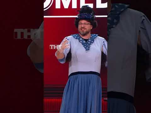 Подставили женщин 🤣 #тнт #юмор #comedyclub #comedy #камедиклаб #женскийдень #работа #девушки