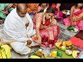 Shiva Parvathi Kalyanam By Sunil And Padma 2024