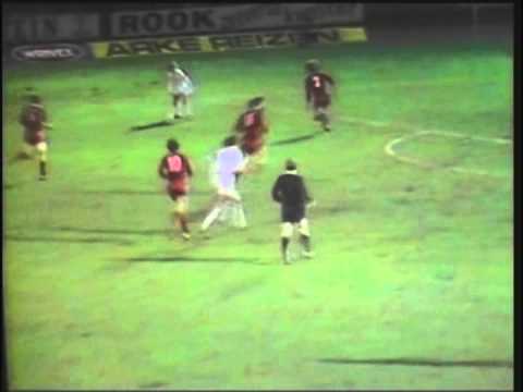 1978 March 29 Twente Enschede Holland 0 Anderlecht...