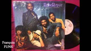Rose Royce - I Wanna Make It With You  (1980) ♫