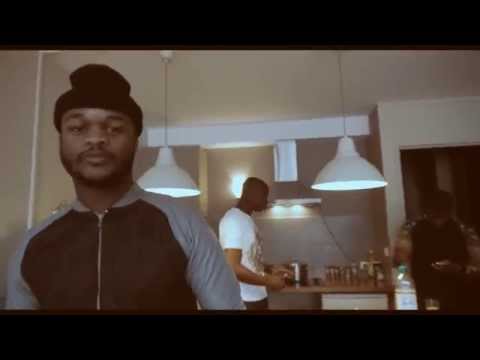 Dosseh - Dites à vos challengers que j'les baise