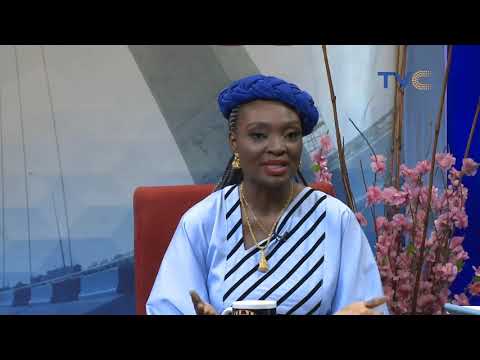 Muslim Cleric Talks About The Significance Of Eid El Fitri