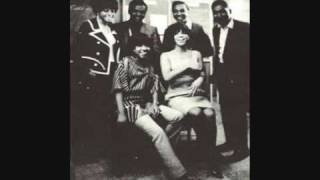 The Primettes (Supremes): Tears of Sorrow - Motown Version