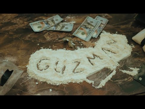 Wildlife Pettodene (Guzman) Official Video