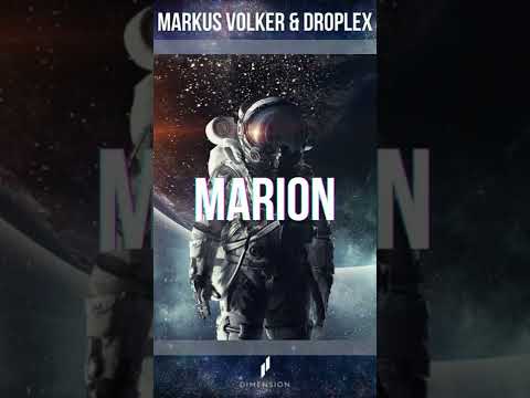 Markus Volker & Droplex - Marion (original mix) [ Dimension Music ]