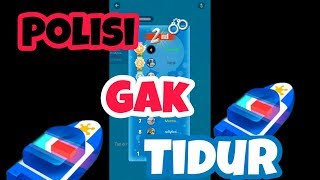 Download lagu Polisi Gak Tidur Hago mp3 Download lagu Polisi Gak Tidur Hago mp3