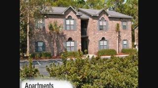 preview picture of video 'The Cloisters Apartments for Rent - Myrtle Beach, SC'