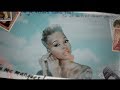 Chrisette Michele | "Love in the Afternoon" | Directed by Konee Rok