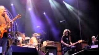 Gov&#39;t Mule-Sad and deep as you
