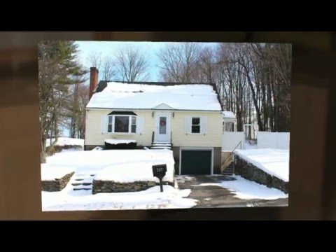 SOLD - call us! 207 Washington St Leominster MA - home for sale!