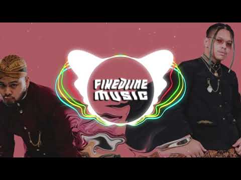 Pretty Rico, Qorygore - Sampurasun