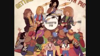 Blodwyn Pig - See My Way