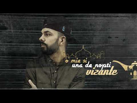 Vizante - O mie și una de nopți