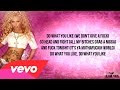 Lil' Kim - Do What You Like (Lyrics Video) Verse HD