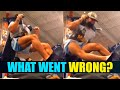 He BROKE His KNEE JOINT |WHAT Went WRONG| जब टांग घुटने से टूट गयी