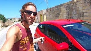 HOW EXPENSIVE IS MALTA? A Tour Of The Island