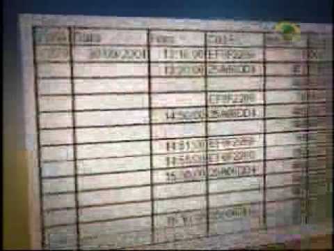 Fraude urna eletrónica en Brasil (2006)