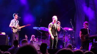 Amos Lee  9/20/2018 -  Little Light