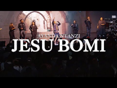 Thumbnail for Jesu Bomi video