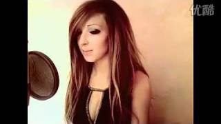 Love the way you lie -Jemma Pixie Hixon