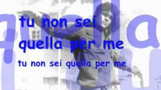 Cammina Bambina Lyrics English Translation