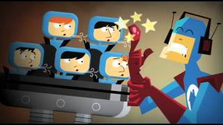 La Casa Azul - La nueva Yma Sumac (feat. The Aprils)