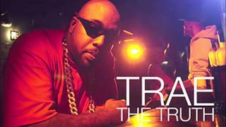 Trae The Truth - NoLie (Freestyle) [NEW 2012!] (HQ 1080p)