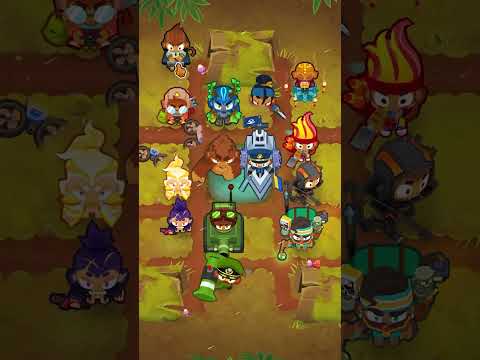 Who Is The Strongest Hero In Bloons TD 6?