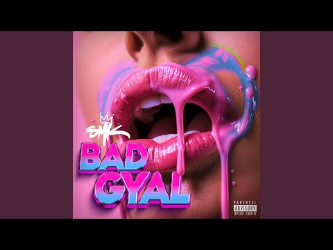 Bad Gyal
