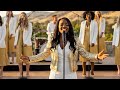 My Soul Magnify The Lord English French Reggae Gospel Worship Mon âme Magnifie Le Seigneur