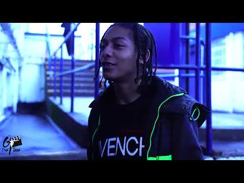 K ROSE - One Take | Behind the Scenes