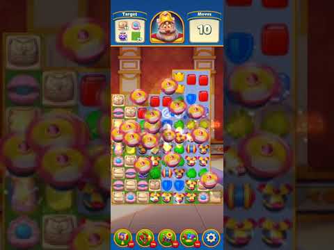 Loyal Match Level 2568