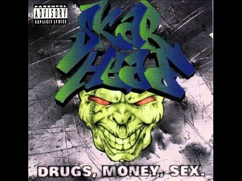 Skarhead - Drugs, Money, Sex [Full EP]