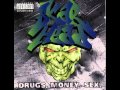 Skarhead - Drugs, Money, Sex [Full EP] 