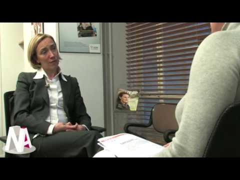RH + : Entretien avec Florence Sorin, chef de projet à l’Ocirp