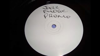 Mark B feat. MCM & Big Ted - Any More Questions? [Jazz Fudge Promo / White Label]
