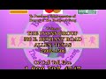 Barney The Backyard Gang 1991 Closing Credits Funding Credits VHS Promo Plus 1989 PBS Logo