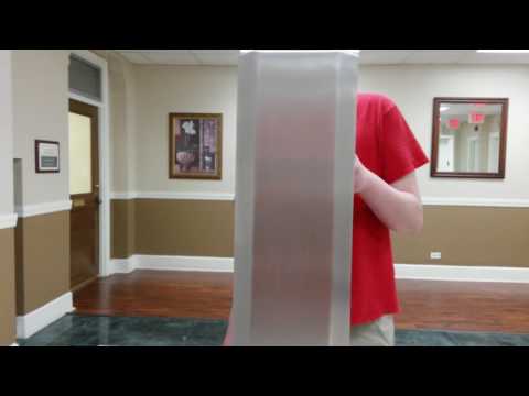 Historic "WestingOtis" Traction Elevators @ The Harvey Building, West Palm Beach