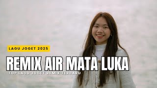 Download lagu LAGU JOGET AMBON TERBARU 2025 REMIX AIR MATA LUKA mp3