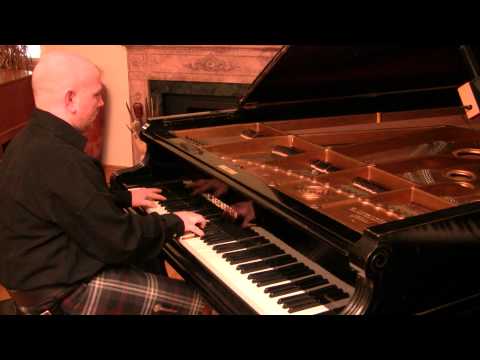 Bechstein Model D Grand Piano Demonstrated By Sherwood Phoenix Pianos