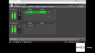 Essential AoIP STL with Intraplex IP Link 100