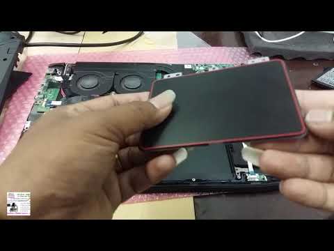 How to upgrade Ram and M 2 Acer Asprie A515 54G i7 10th GEN 2020