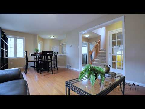 99 Templewood Dr, Kitchener - Overview Video (Branded)