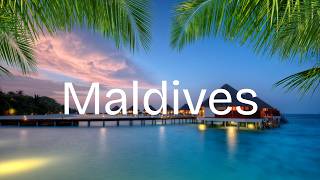 Maldives Travel Guide 2026 | Paradise Islands You Must Visit