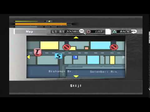 Yakuza 2 Playthrough pt. 74